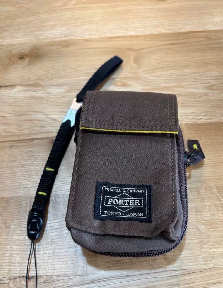 Porter Porter Camera Bag Size ONE SIZE - 1 Thumbnail
