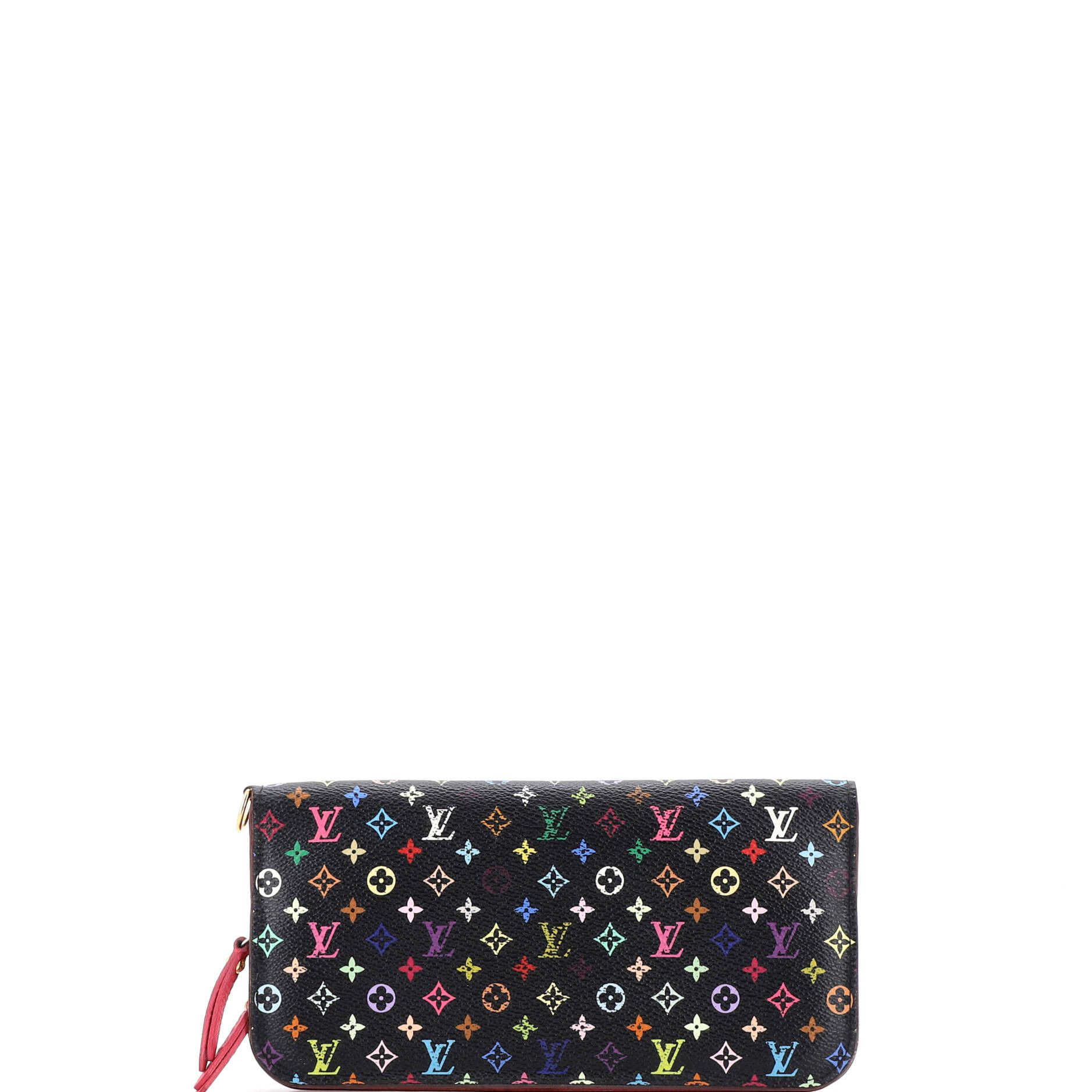 Louis Vuitton Insolite Wallet Size ONE SIZE - 1 Thumbnail