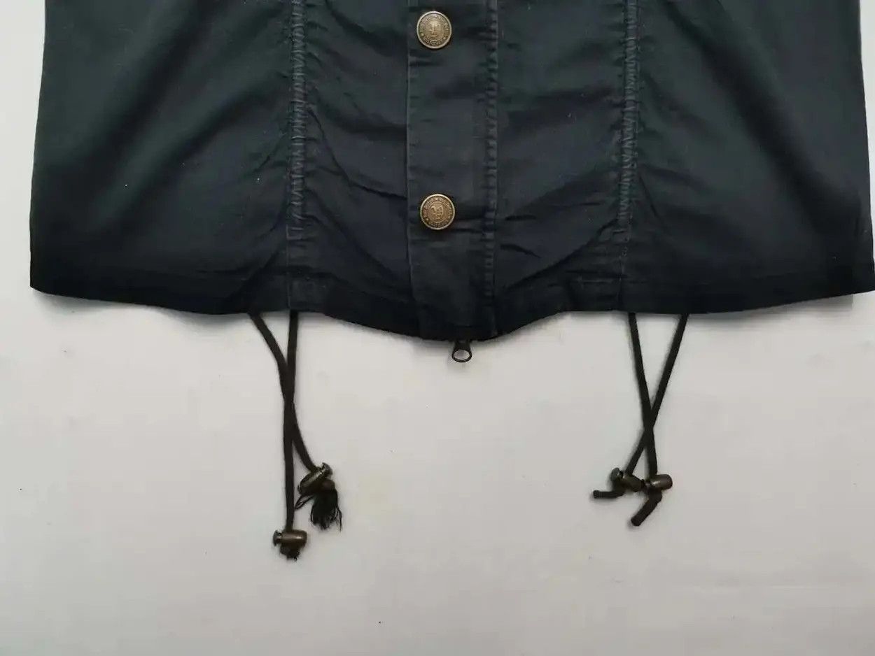Vintage Vintage Von Dutch Jacket Hoodie Size US S / EU 44-46 / 1 - 7 Thumbnail