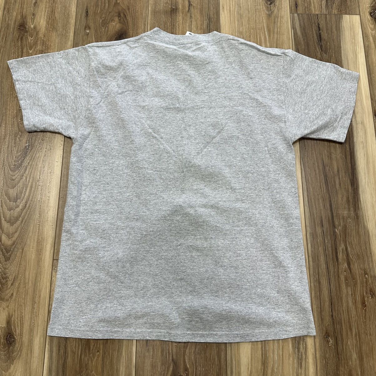 Vintage Vintage 90s Y2K Cedar Point Magnum XL-200 Graphic Tee Shirt Size US L / EU 52-54 / 3 - 2 Thumbnail