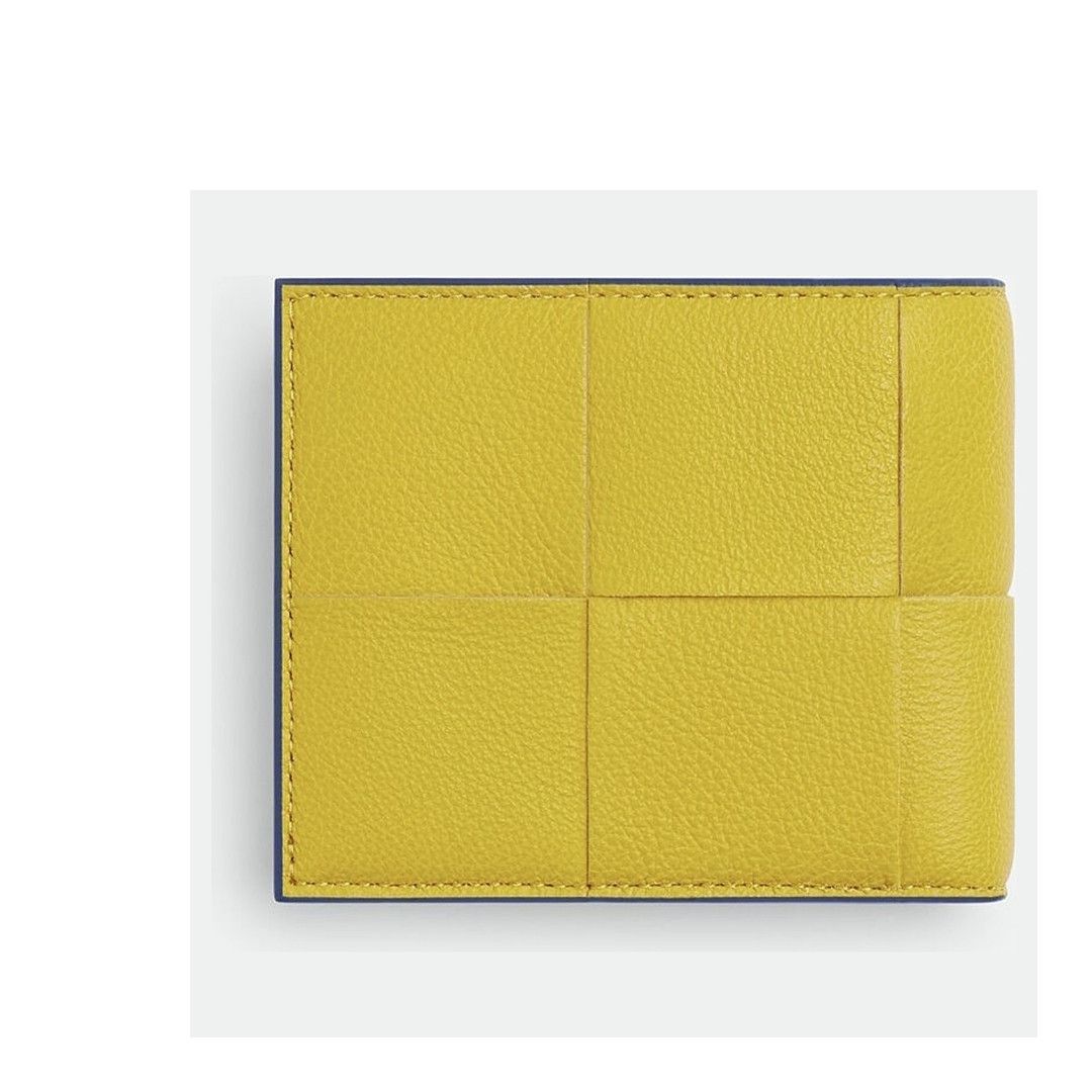Bottega Veneta o1bcso1str0824 Size : OS / Cassette Bi-Fold Wallet Purse Size ONE SIZE - 2 Thumbnail