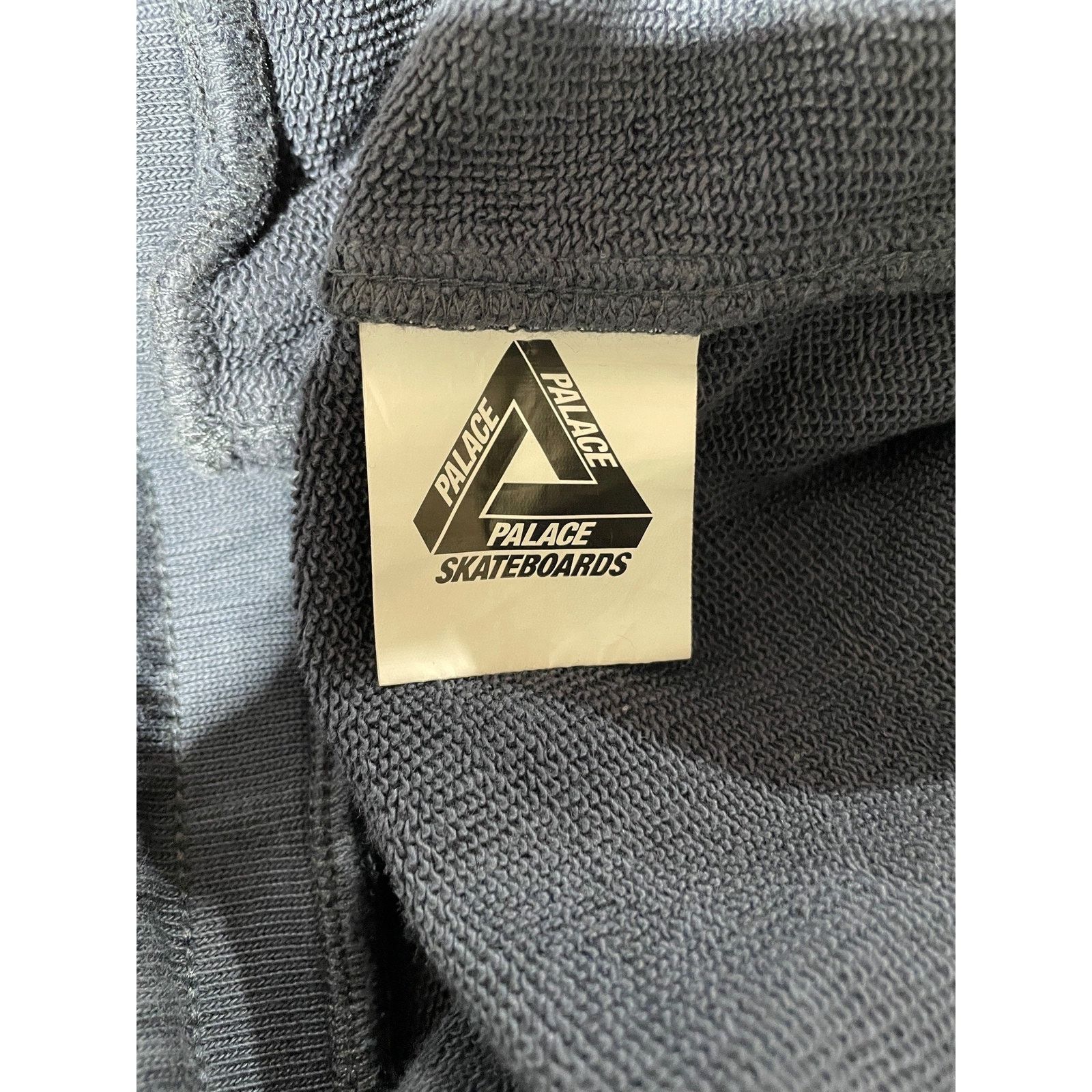 Palace PALACE SOFAR CARGO JOGGERS 'NAVY' SIZE XL PREOWNED Size US 36 / EU 52 - 3 Thumbnail