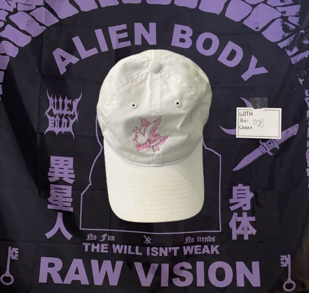 Lil Peep Official Merch | Grailed