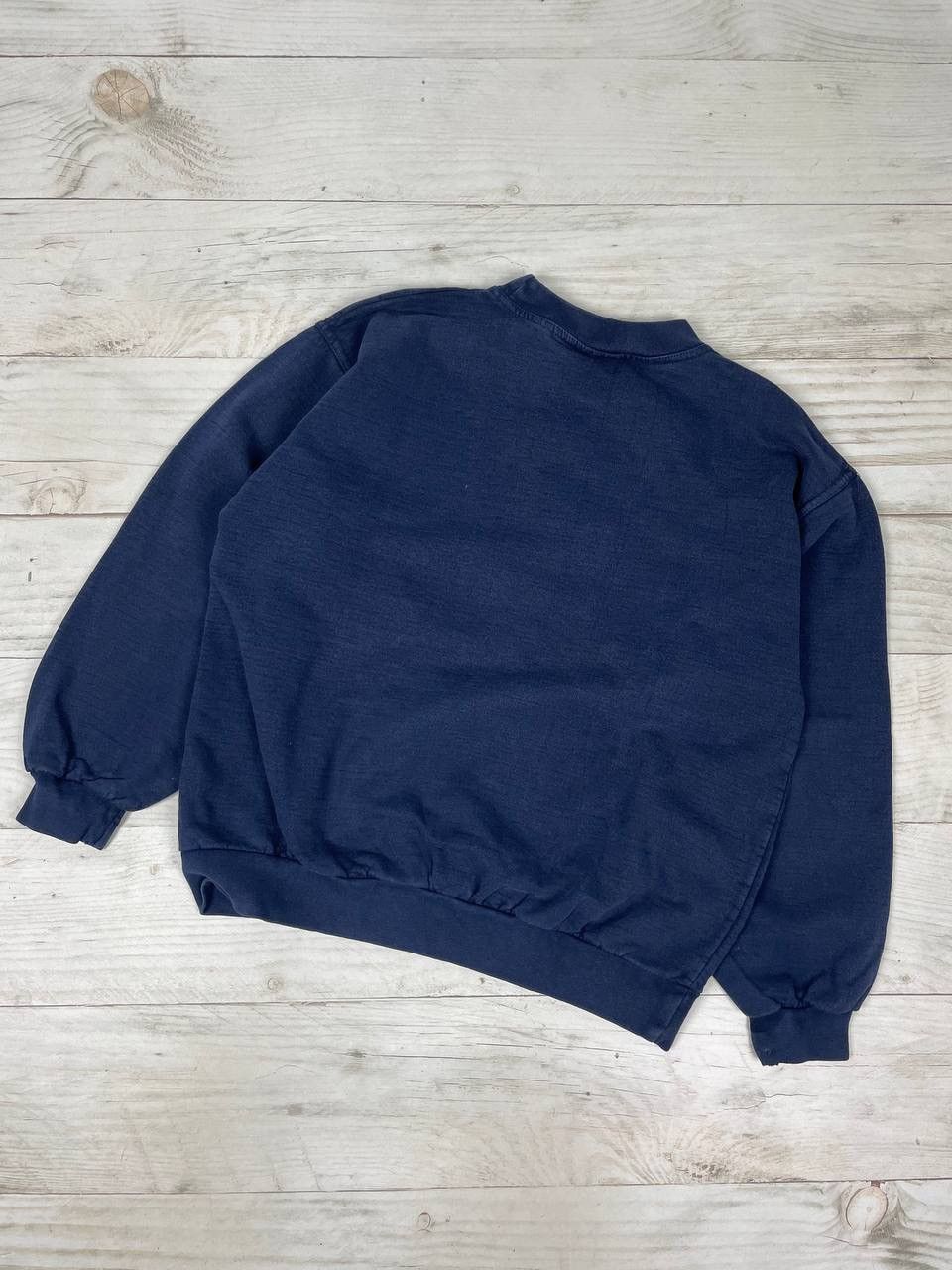 Blind Skateboards Vintage Blind 90s Skateboard Sweatshirt Big Logo Size US S / EU 44-46 / 1 - 11 Thumbnail
