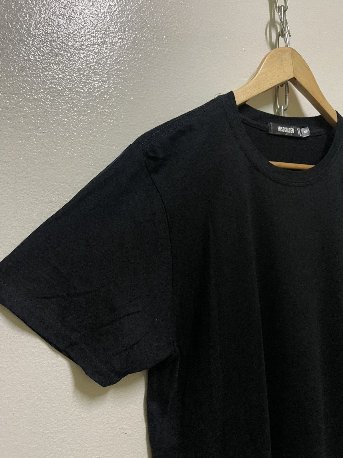 Other Missguided Bad Influence T Shirt Size US M / EU 48-50 / 2 - 2 Thumbnail