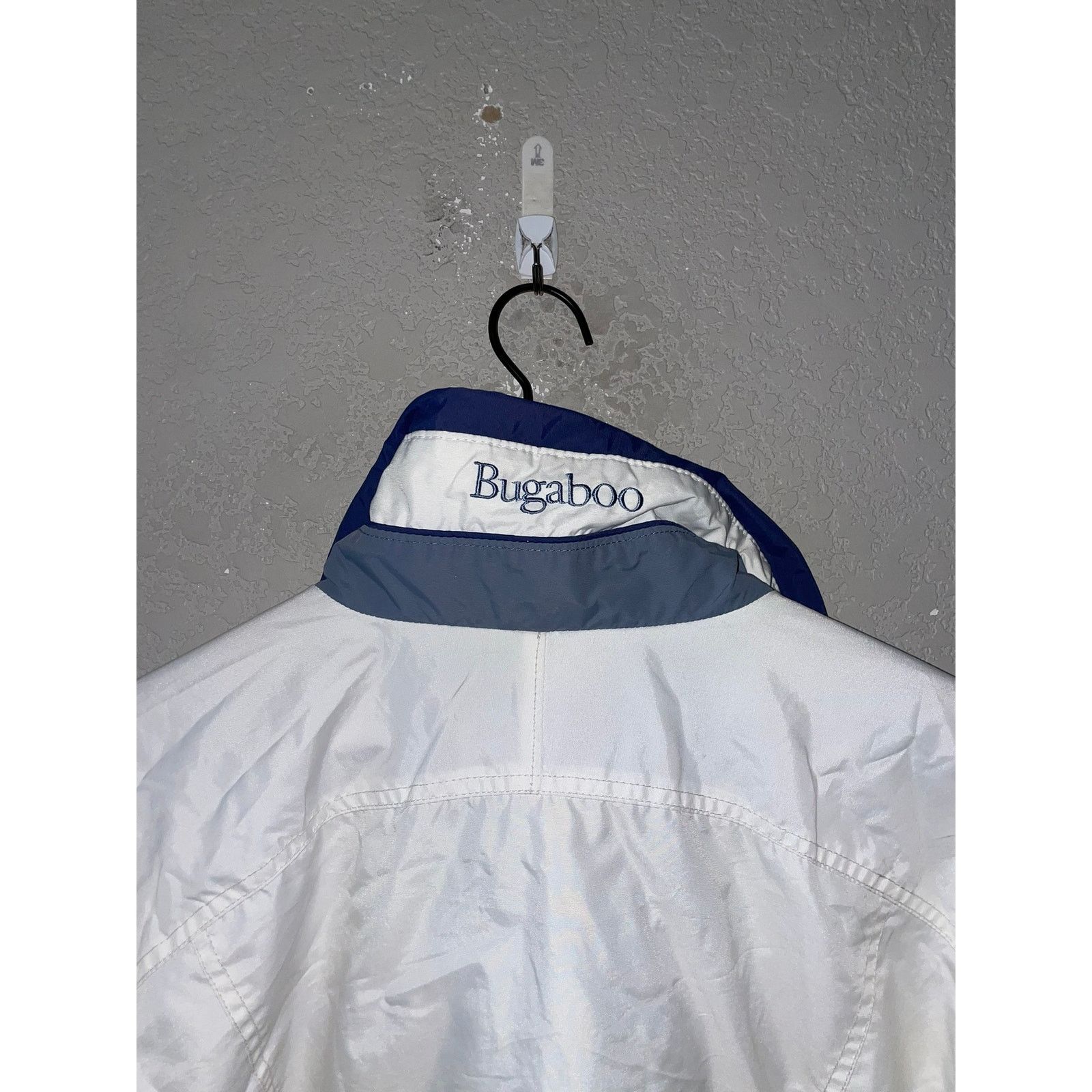 Columbia Womens Columbia Bugaboo Jacke Interchange White Blue Medium Size M / US 6-8 / IT 42-44 - 11 Thumbnail