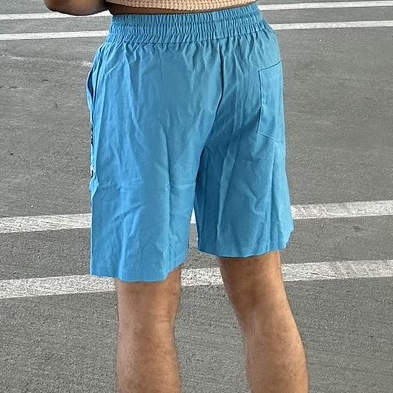 Other California Print Swim Trunks Size US 30 / EU 46 - 2 Thumbnail