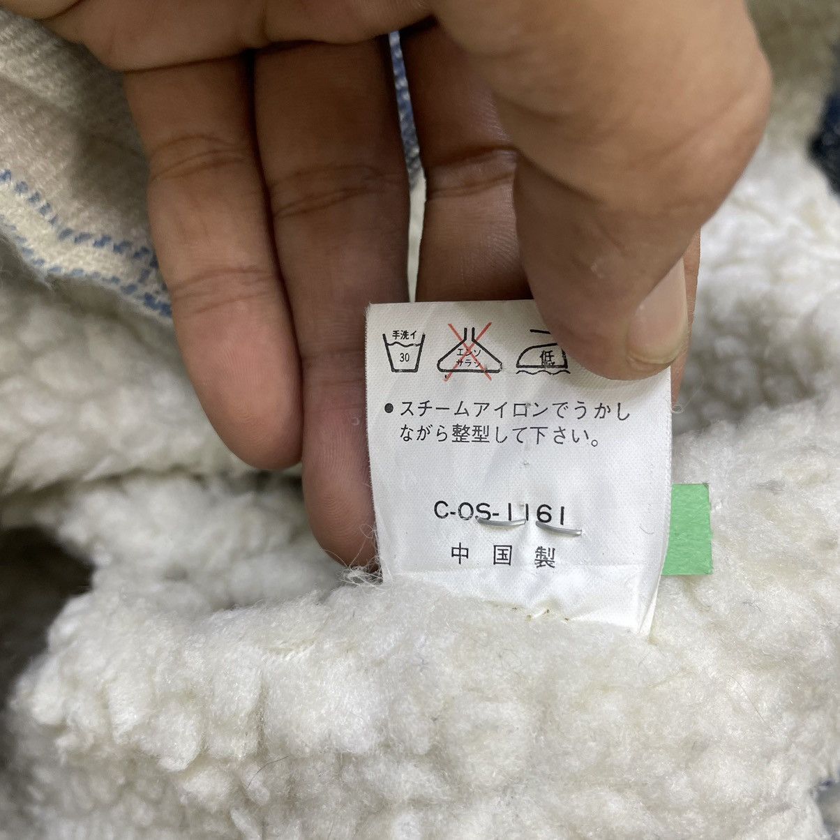 Japanese Brand × Vintage Vintage Japanese Brand Bayleaf Tartan Jacket Size US M / EU 48-50 / 2 - 5 Thumbnail