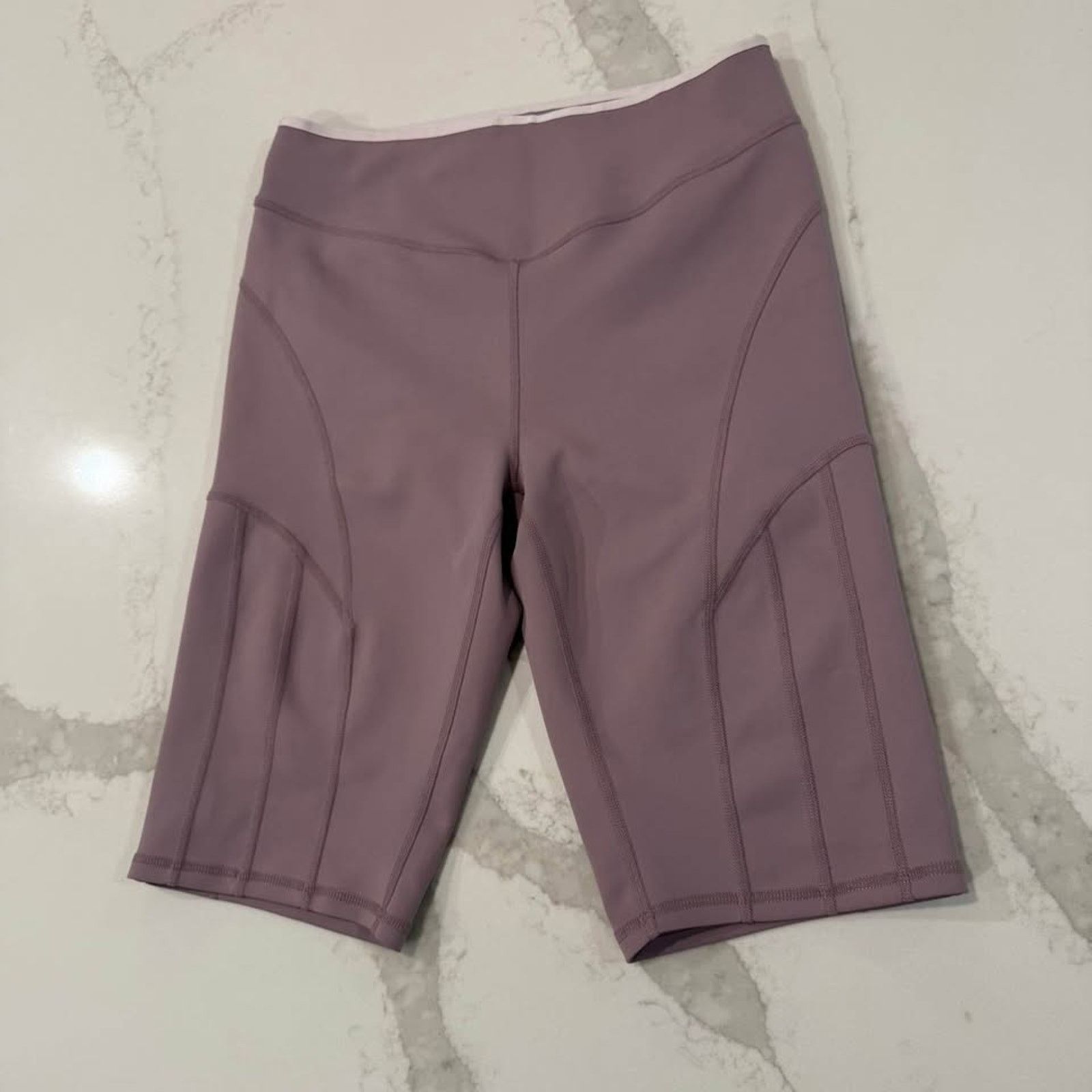 Free People Free People Movement Step Up Bike Shorts Women's Small Size 28" / US 6 / IT 42 - 2 Thumbnail
