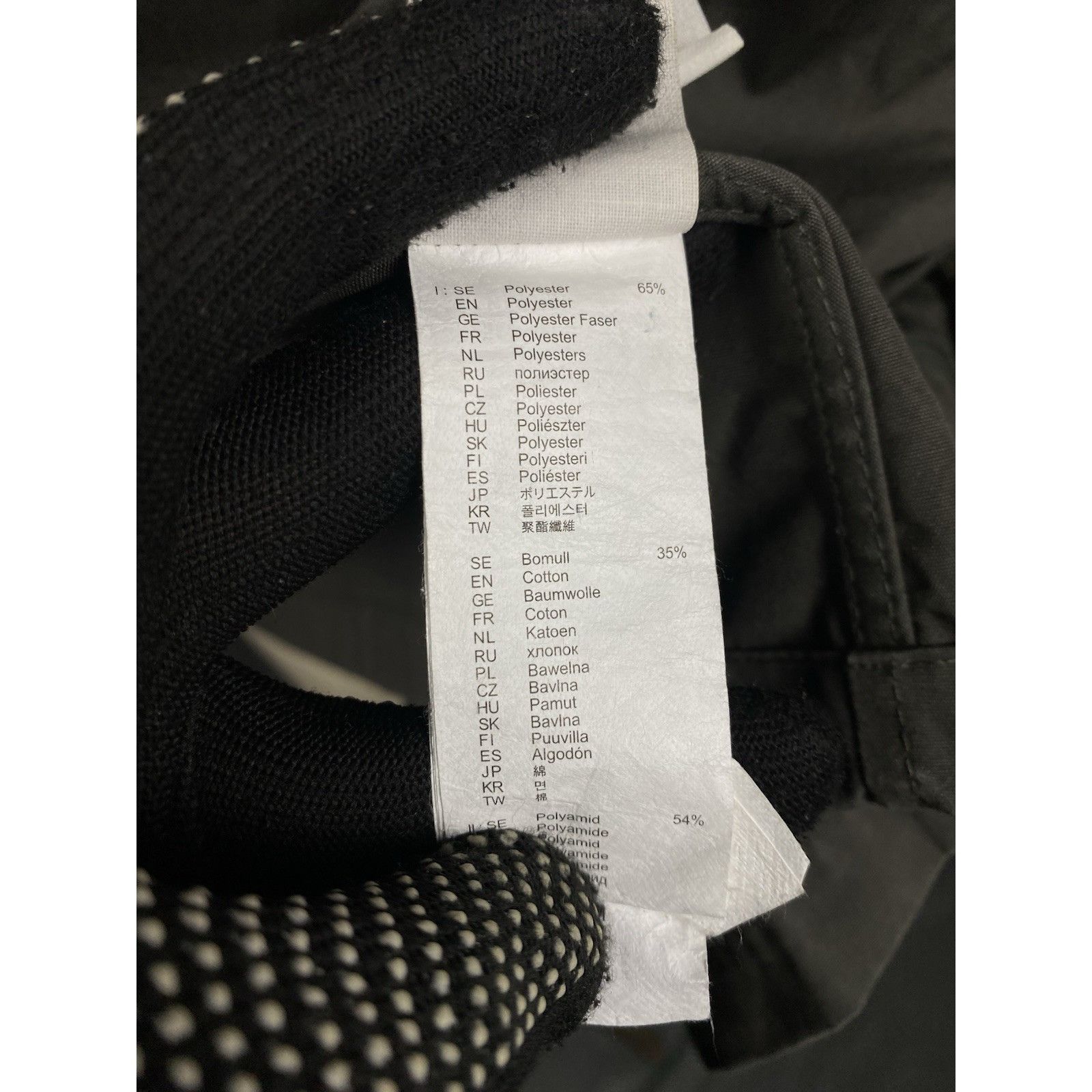 Fjallraven Fjallraven Raven Men's Gray Multipocket Utility Field Huntin Size US XS / EU 42 / 0 - 13 Thumbnail