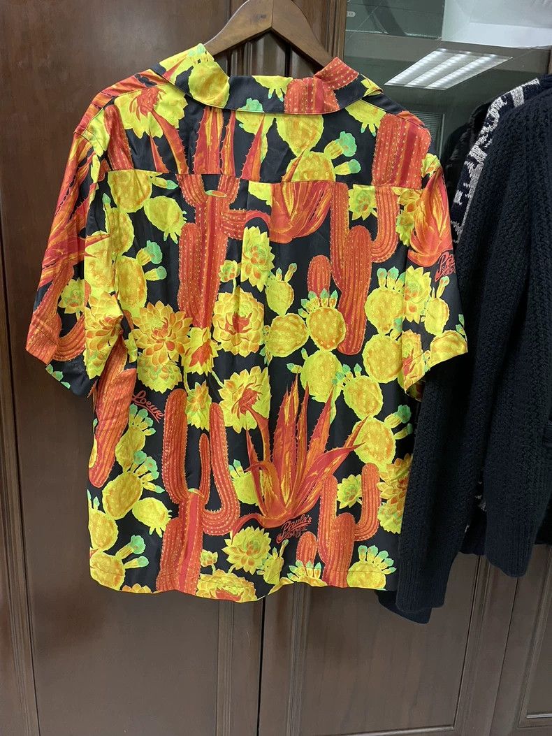 Loewe LOEWE size39 shirt Size M / US 6-8 / IT 42-44 - 2 Thumbnail