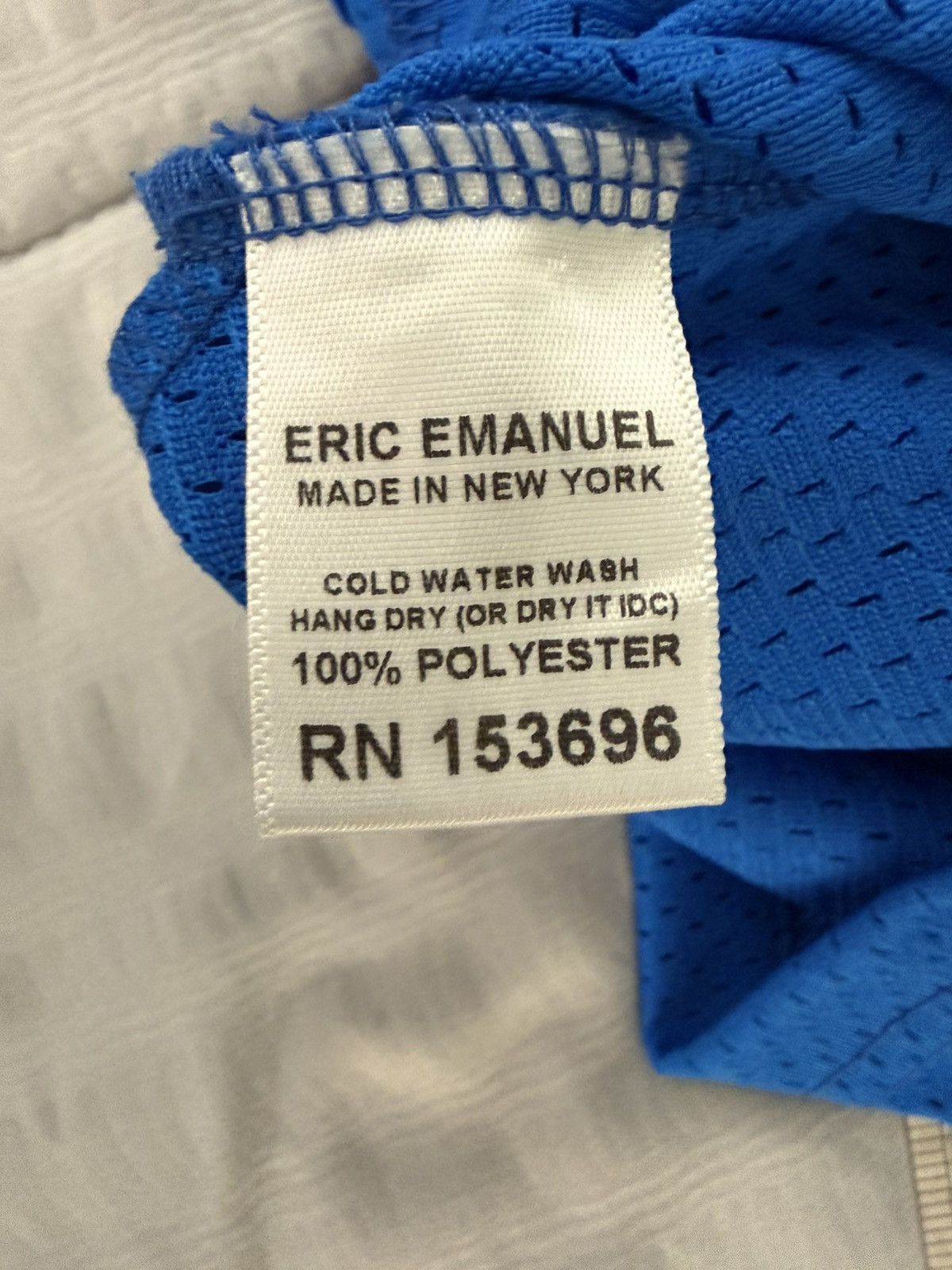 Eric Emanuel Eric Emanuel shorts Large Size US 34 / EU 50 - 5 Thumbnail
