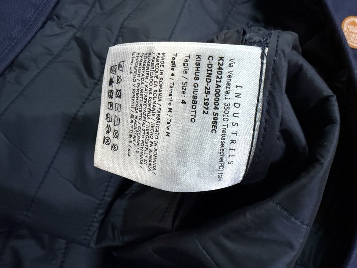 Moncler Moncler x Gilga Farm by Donald Glover Kishus Shacket Size US XL / EU 56 / 4 - 3 Thumbnail