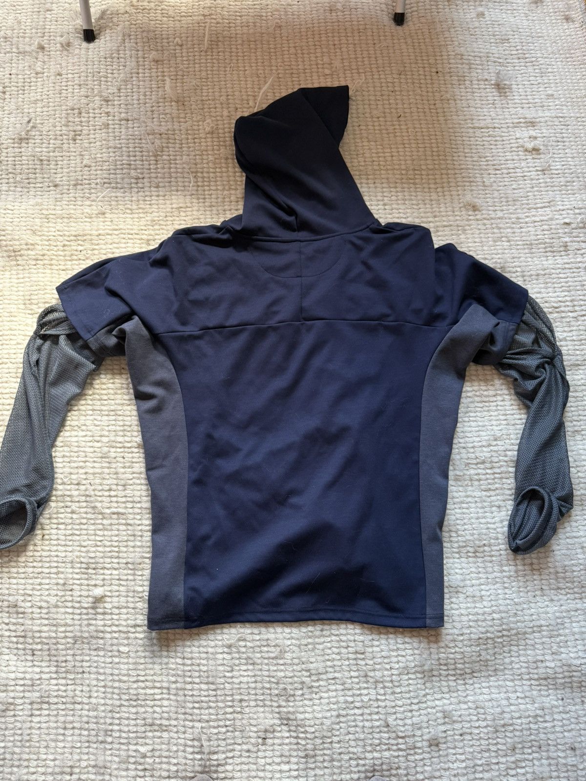 KOZABURO Wave of Sand x Kozaburo Sandy Hoodie Size US L / EU 52-54 / 3 - 3 Thumbnail
