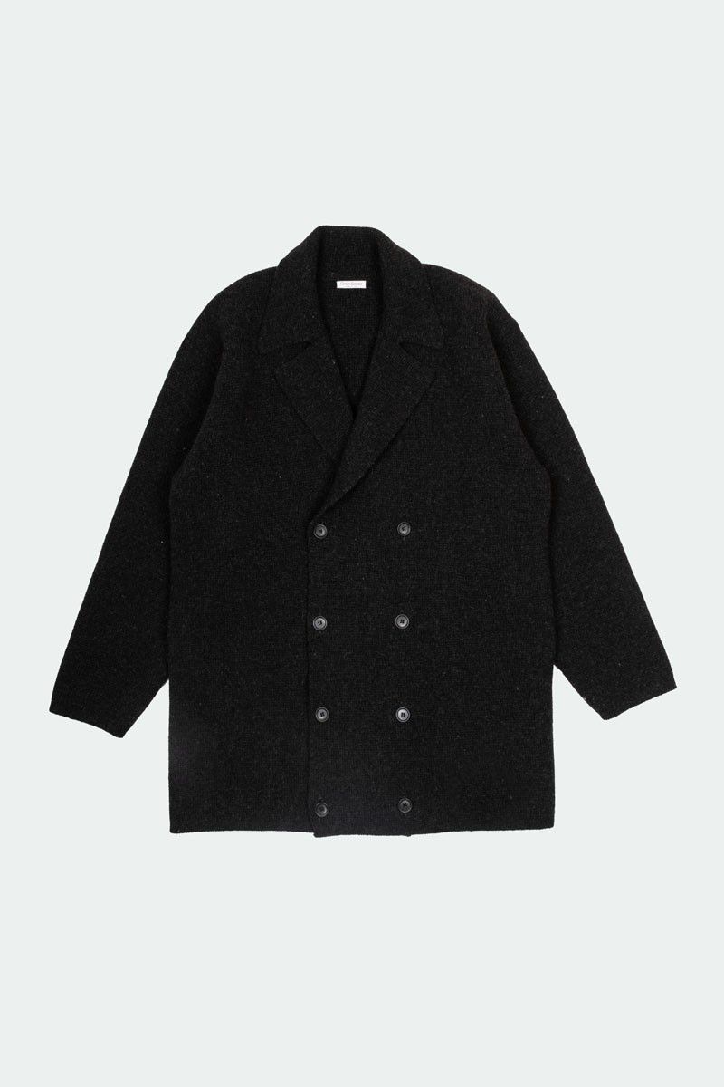 Gran Sasso Gran Sasso Men Sweater heavy cardigan Size XXL, S18383 Size US XXL / EU 58 / 5 - 1 Thumbnail
