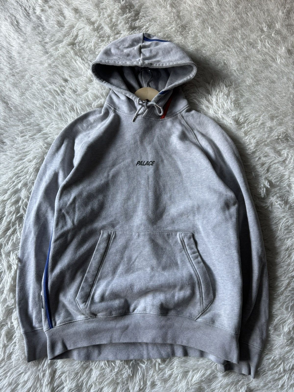 Palace Palace Crazy Dome Hoodie Size US M / EU 48-50 / 2 - 3 Thumbnail