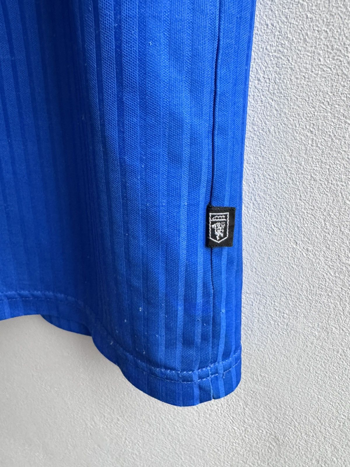 Umbro MANCHESTER UNITED 1996 1997 THIRD SHIRT FOOTBALL SOCCER Size US M / EU 48-50 / 2 - 10 Thumbnail