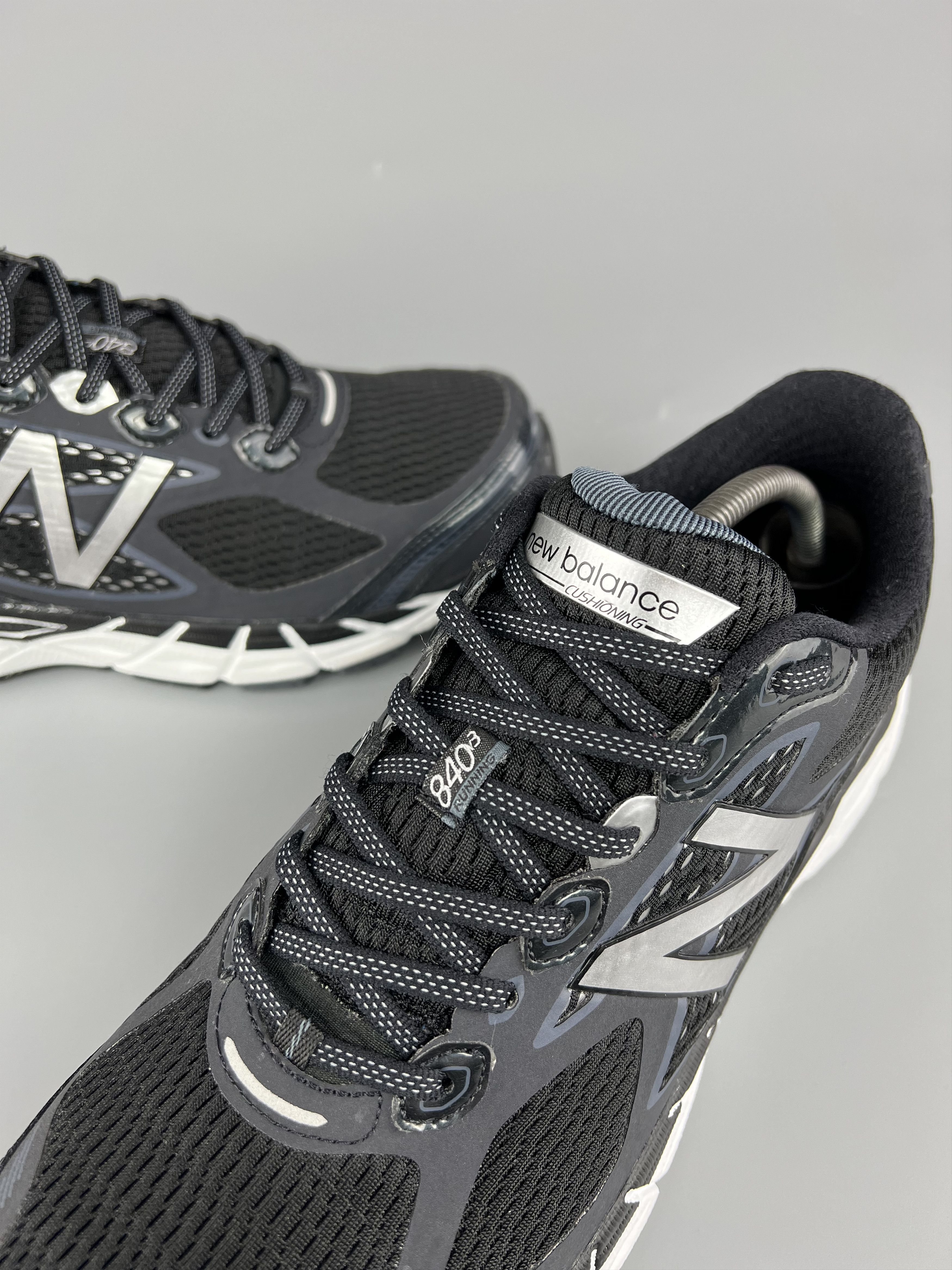 New Balance New Balance 840 V3 Men's Running Shoes Size US 11.5 Size US 11.5 / EU 44-45 - 8 Thumbnail