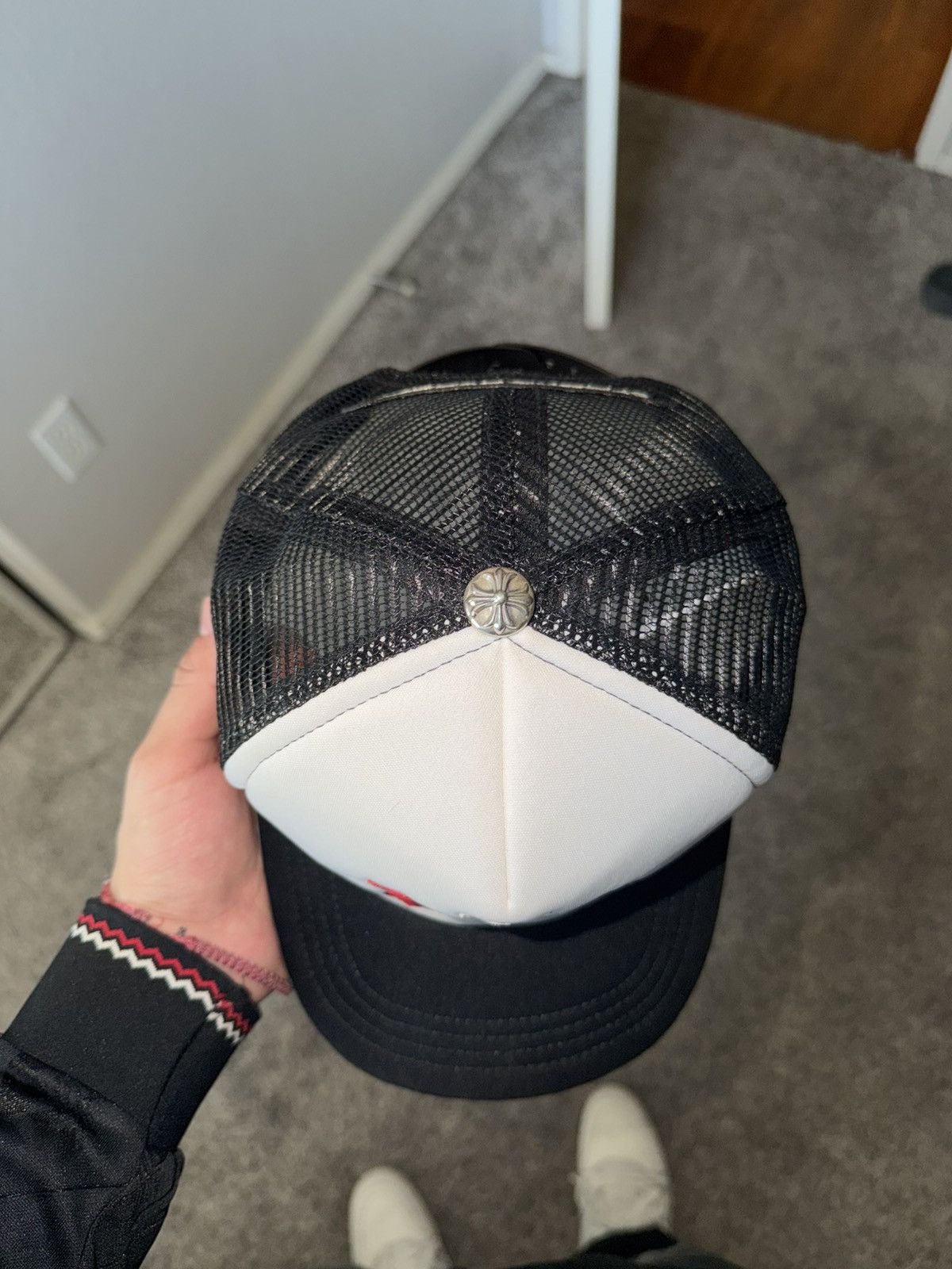 Chrome Hearts Chrome hearts 4th of July Cemetery Hat Size ONE SIZE - 3 Thumbnail