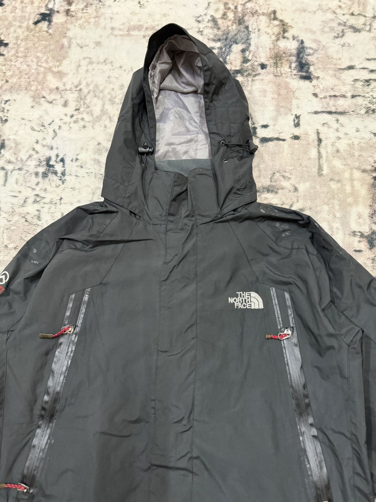 Goretex × The North Face Summit series waterproof breathable gore-tex outdoor jacket Size US S / EU 44-46 / 1 - 6 Thumbnail