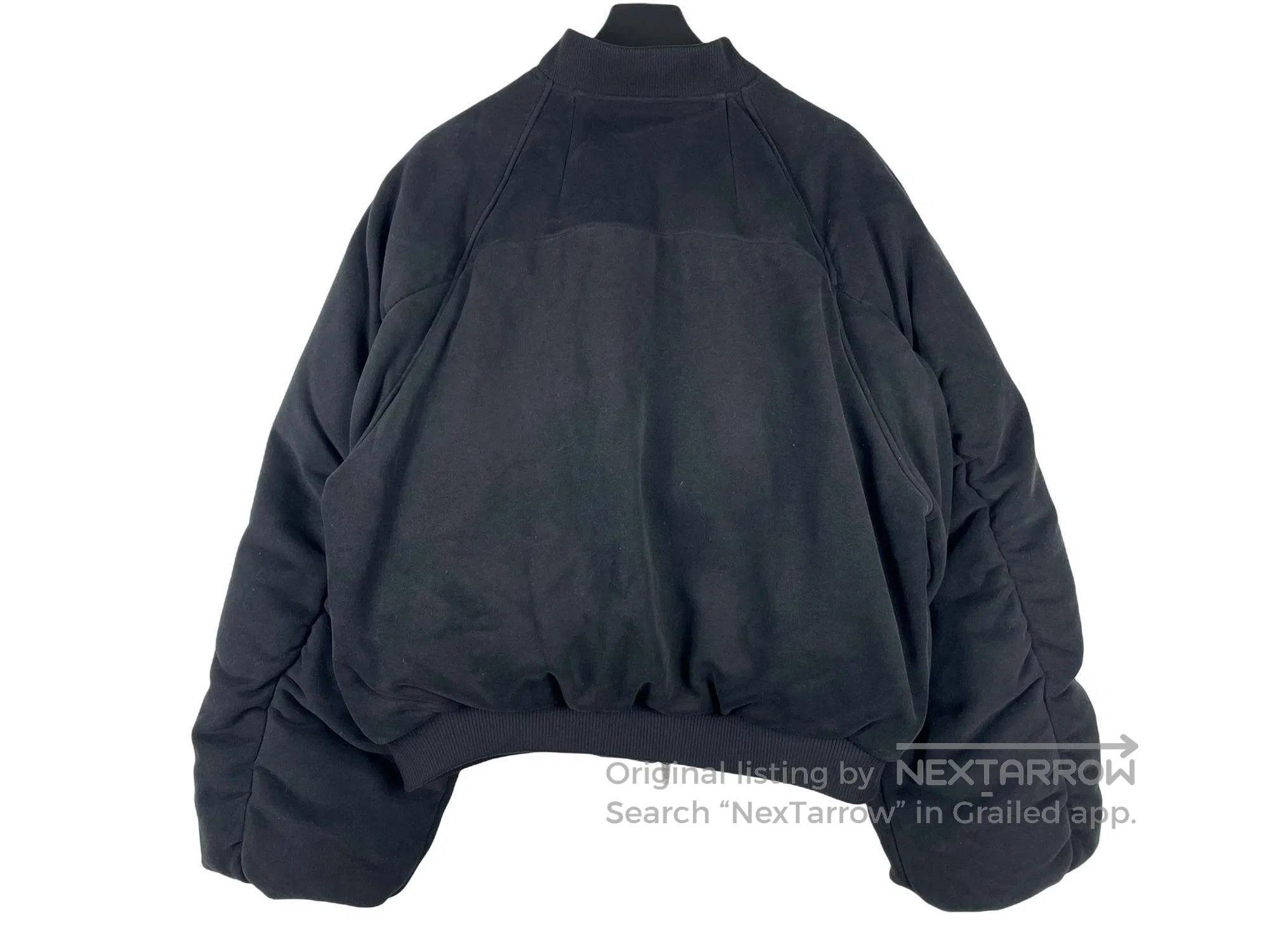 Other Far Archive Loose Oversized Giant Sleeve Bomber Cotton Jac Size US S / EU 44-46 / 1 - 2 Thumbnail