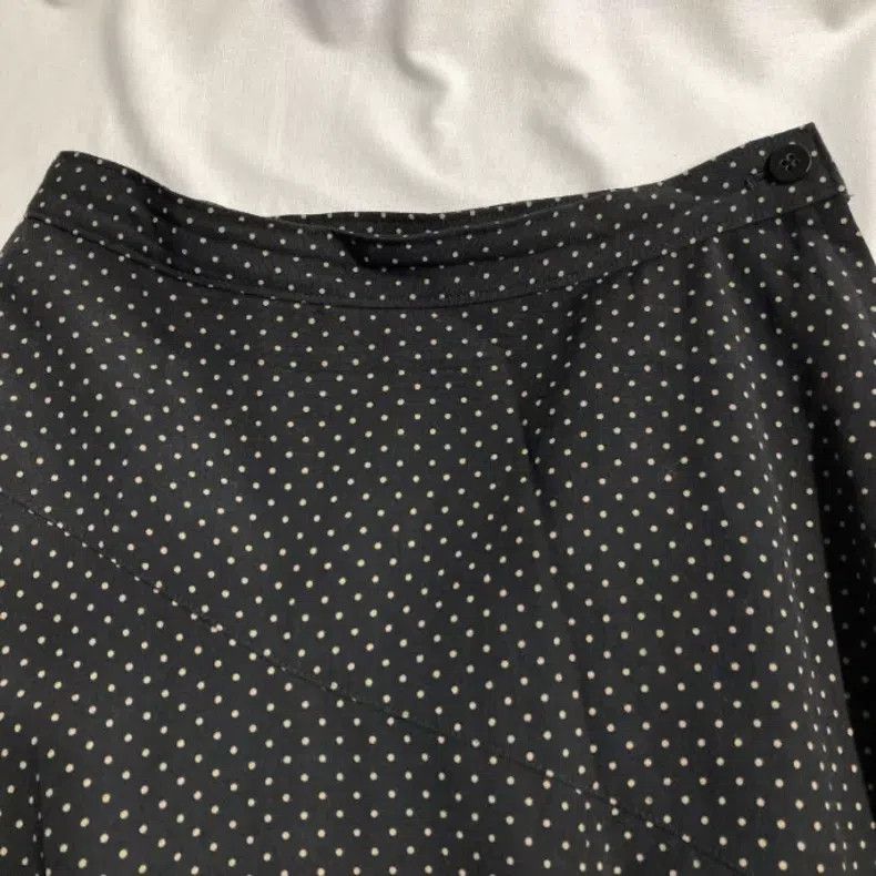 Comme des Garcons Comme Des Garcons size M Wool Skirt Size 22" - 3 Thumbnail
