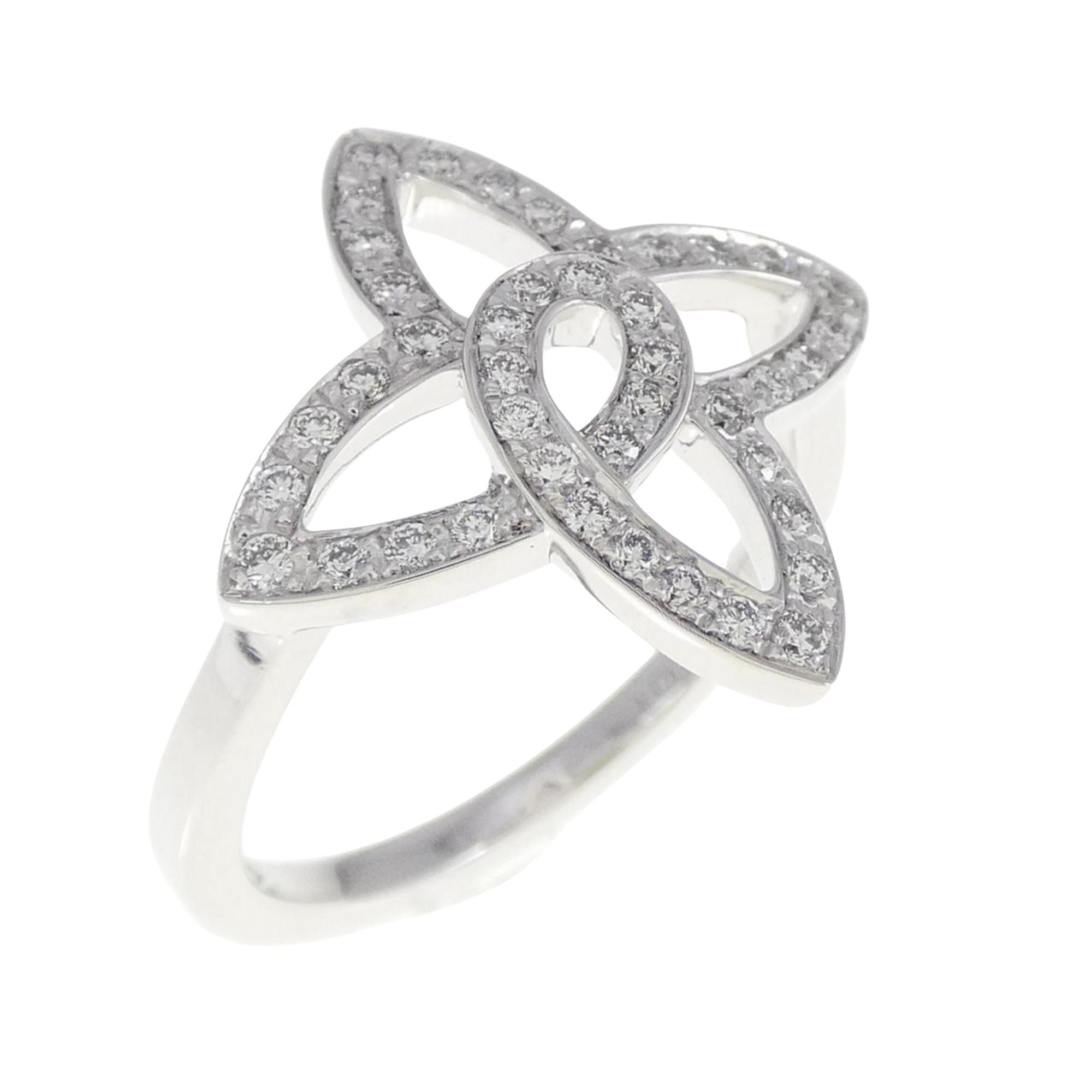 Louis Vuitton Louis Vuitton ring Size ONE SIZE - 1 Thumbnail