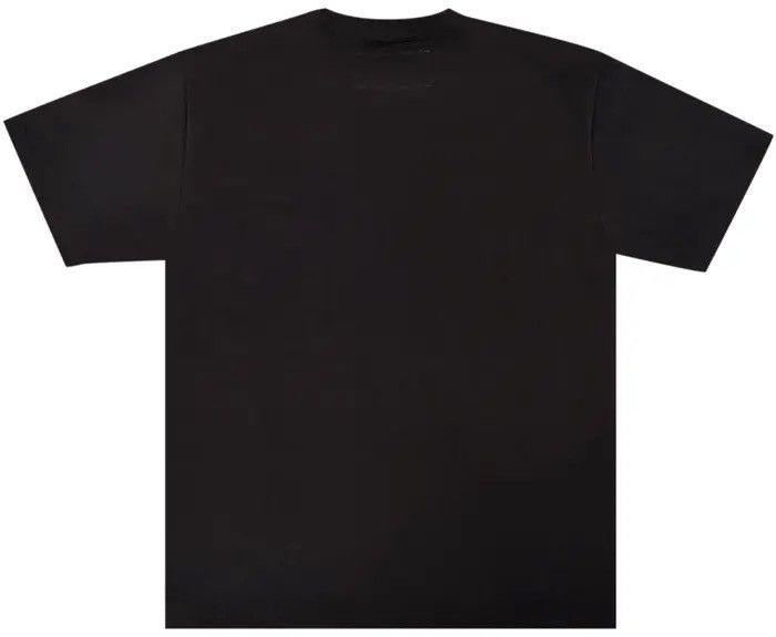 Sp5der × Travis Scott Sp5der Cactus Jack Travis Scott Tee XLarge Size US XL / EU 56 / 4 - 2 Thumbnail