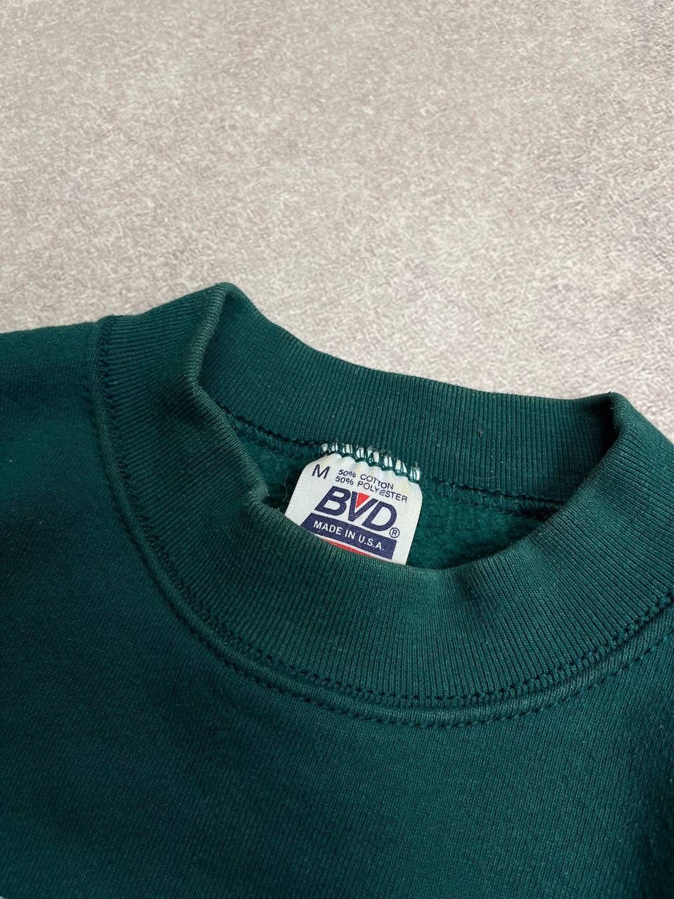 Vintage Vintage Calveston Island Boxy Sweatshirt M Size US M / EU 48-50 / 2 - 3 Thumbnail