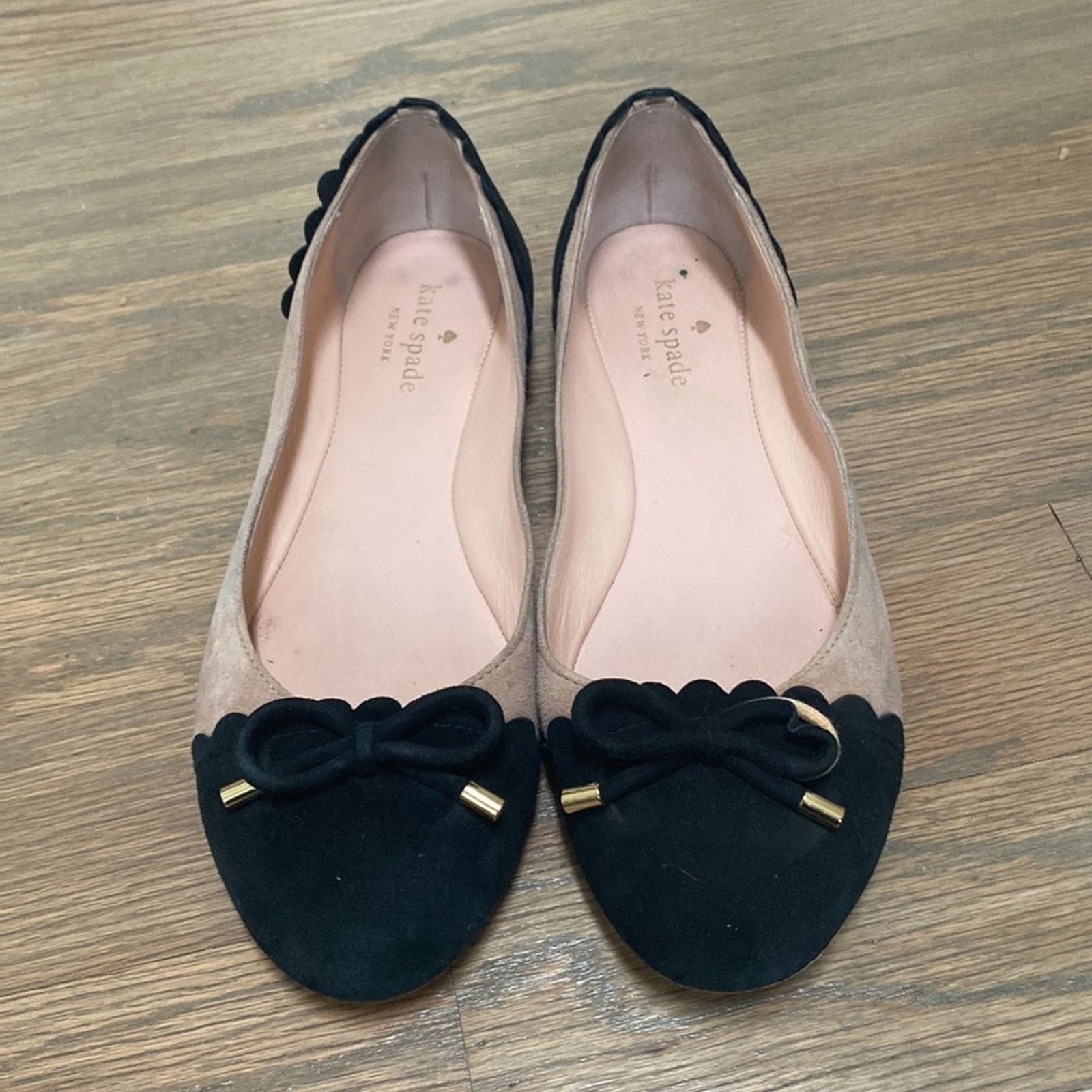 Kate Spade Kate Spade Westgrove Flats Size 7.5 Size US 7.5 / IT 37.5 - 2 Thumbnail