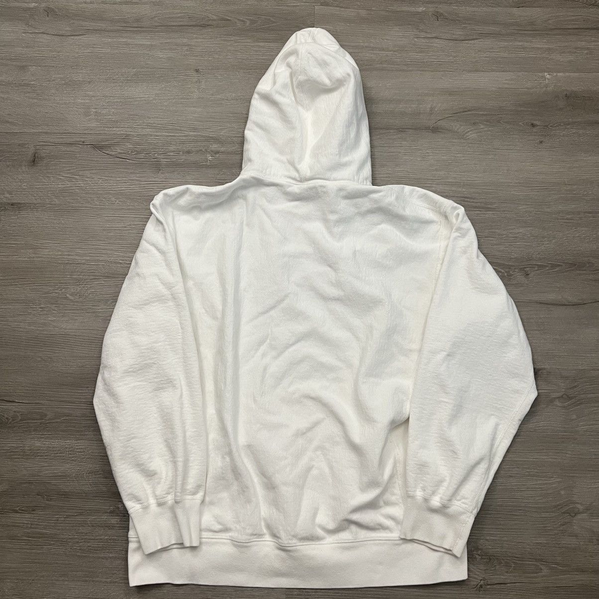 Supreme Supreme Box Logo Hoodie FW21 Size US XXL / EU 58 / 5 - 16 Thumbnail