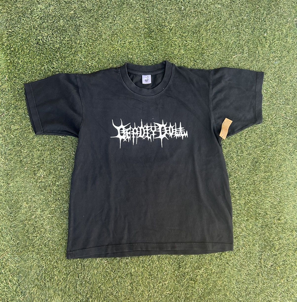 Deadly Doll DEADLY DOLL X KEN CARSON COMPLEXCON EXCLUSIVE TEE Size US M / EU 48-50 / 2 - 1 Thumbnail