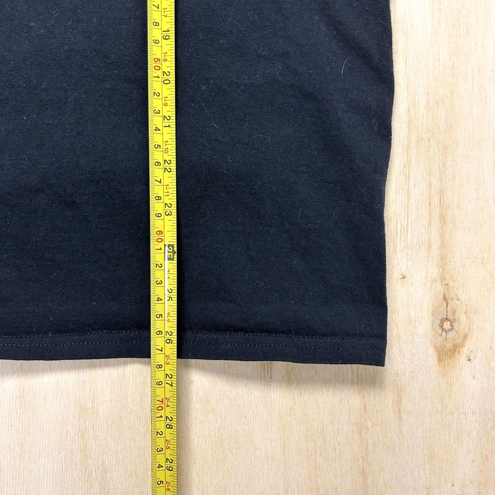 Gildan Martin Garrix Gildan Shirt Mens M Black USNA Concert Tee T-Shirt 2019 Size US M / EU 48-50 / 2 - 6 Thumbnail