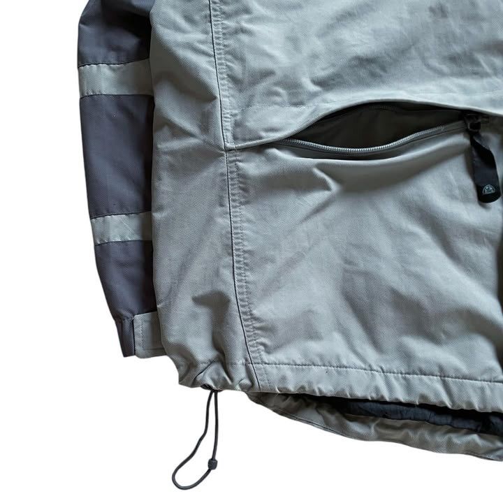 Nike ACG 00’s Nike ACG Oversized Jacket With Paneled Sleeves Size US XL / EU 56 / 4 - 7 Thumbnail