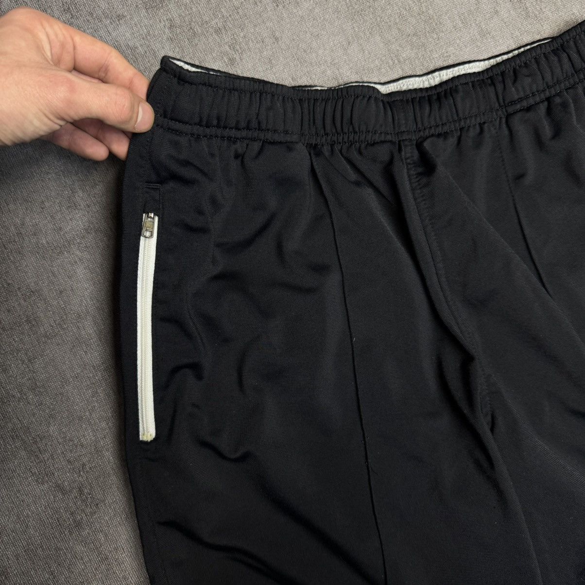 Nike × Vintage Vintage Nike y2k pants drill L Size US 34 / EU 50 - 3 Thumbnail