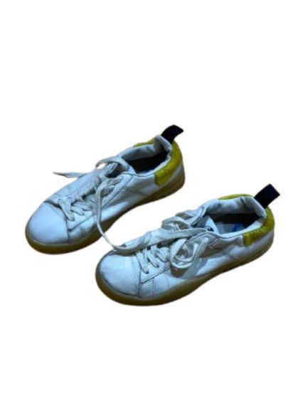 Diesel Vintage Diesel Training Low-Top Sneakers Size 7 Size US 7 / IT 37 - 1 Thumbnail
