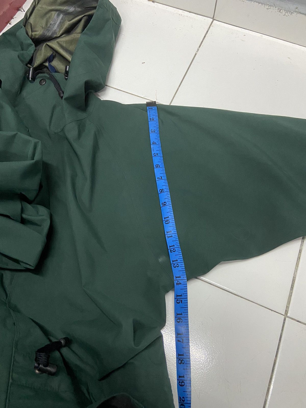 Kathmandu KATHMANDU GORE-TEX JACKET Size US XXL / EU 58 / 5 - 17 Thumbnail