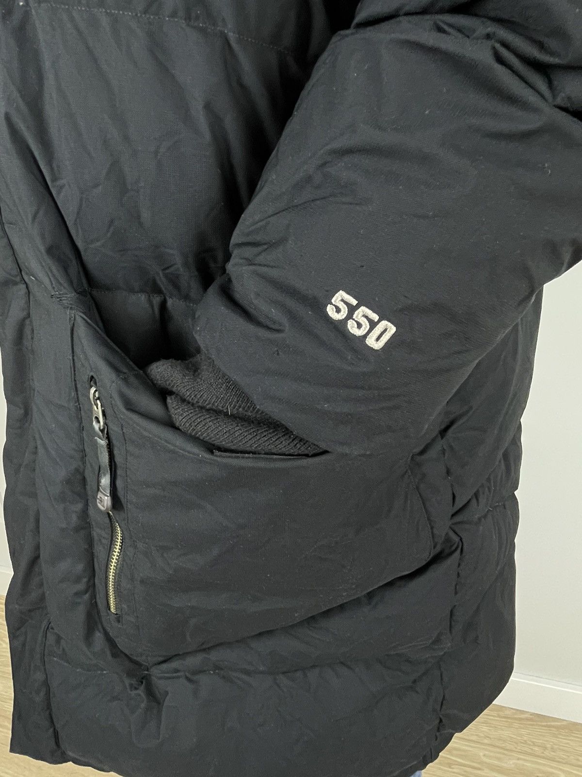 The North Face × Vintage The North Face Expedition Arctic Parka Puffer 550 Himalayan Size US XXL / EU 58 / 5 - 8 Thumbnail
