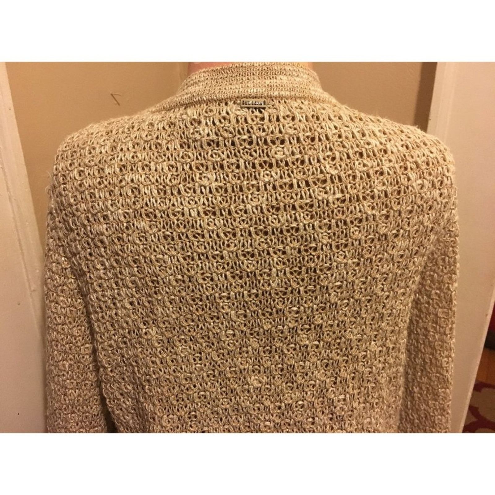 St. John St. John Beautiful Sweater Ladies Size P Size XXS / US 00 / IT 34 - 4 Thumbnail