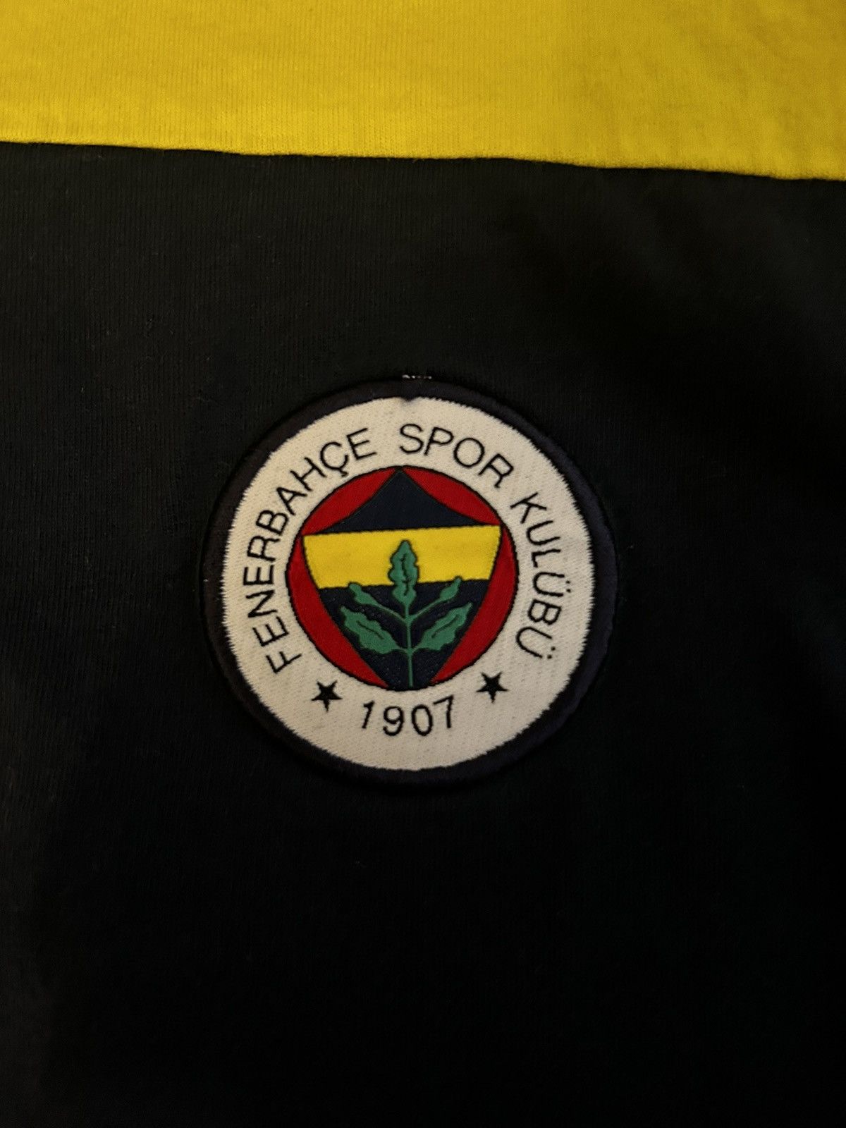 Other Fenerbaçhe football/soccer turkey football league t-shirt Size US M / EU 48-50 / 2 - 1 Thumbnail