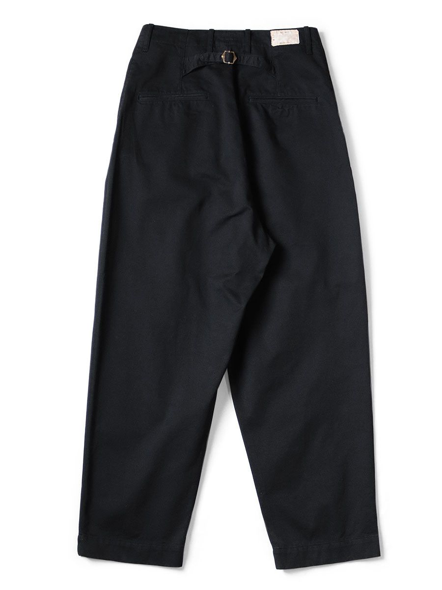 Kapital Kapital Chino high waist pants Size US 32 / EU 48 - 2 Thumbnail