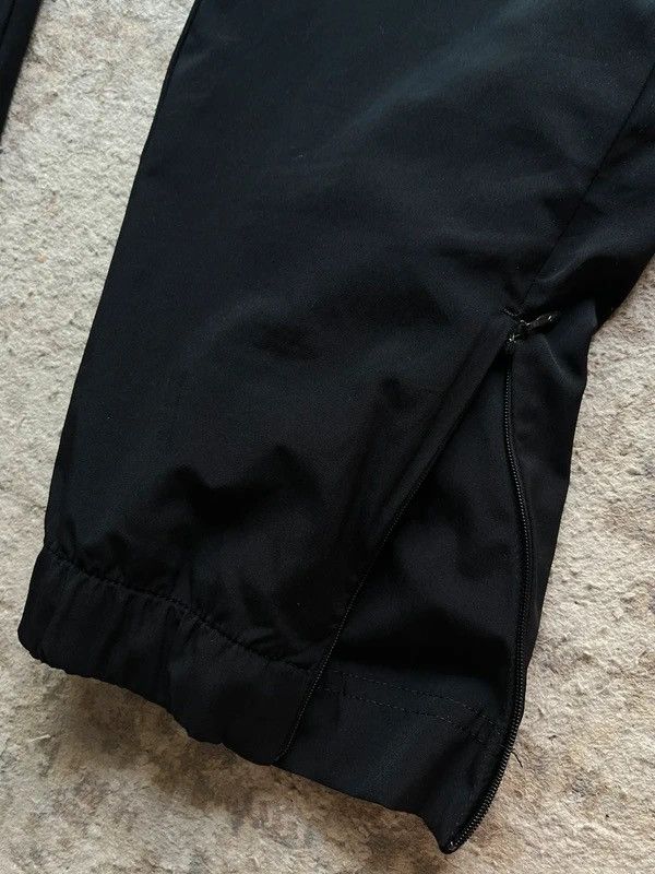 Adidas Adidas Climacool Sz S Women’s Track Pants Rare 2012 Black Size 27" / US 4 / IT 40 - 11 Thumbnail