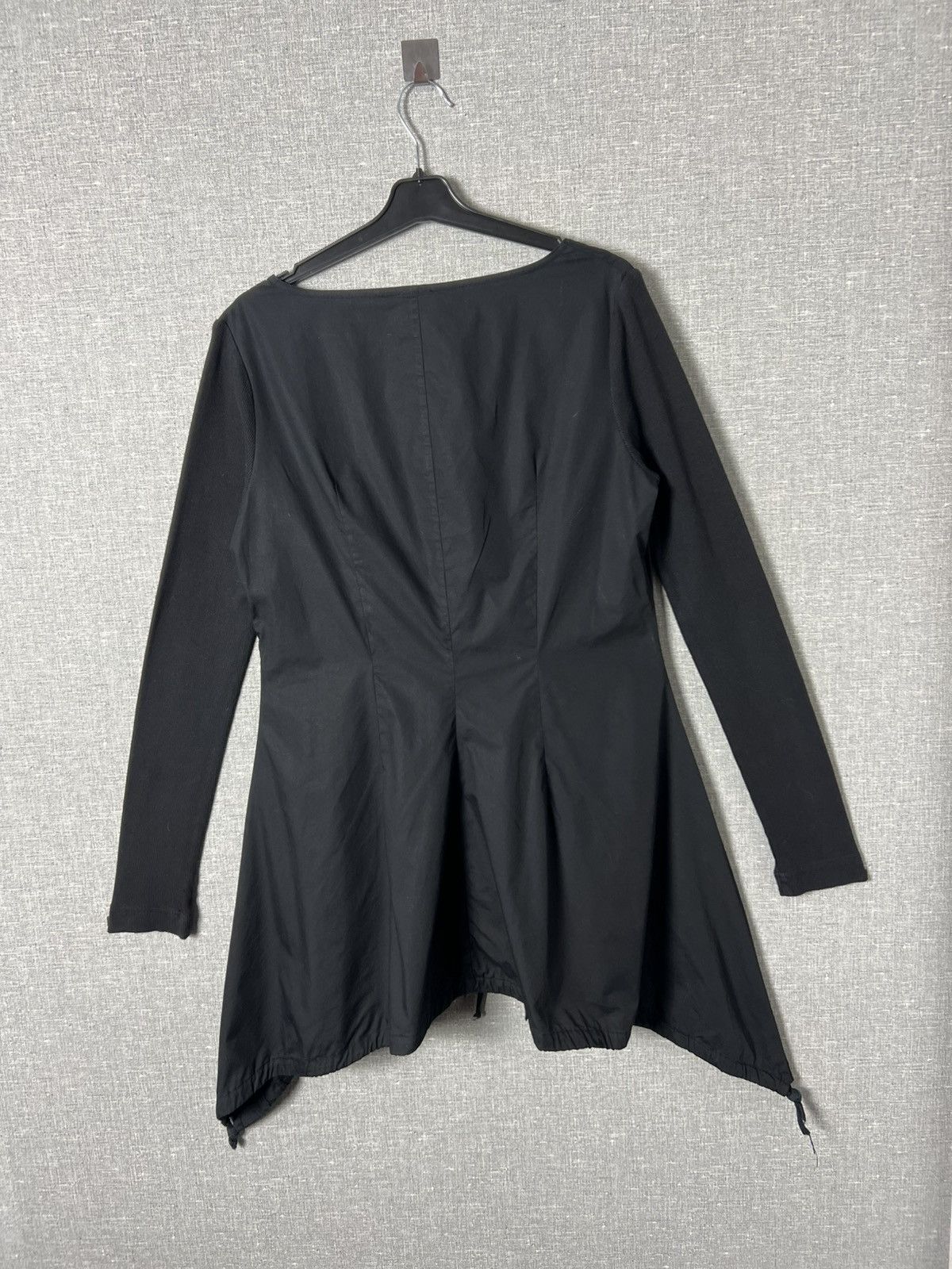 Rundholz Rundholz Black Label Cardigan Avant Garde Coat Jacket Size S Size S / US 4 / IT 40 - 7 Thumbnail