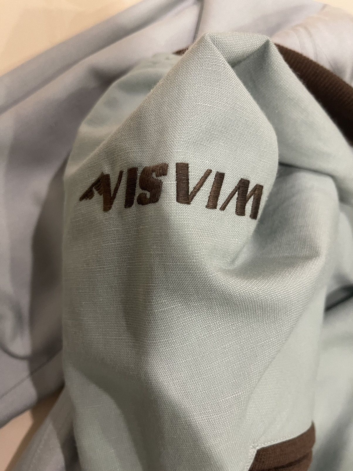 Visvim Douglas JKT AW24 Size US L / EU 52-54 / 3 - 5 Thumbnail