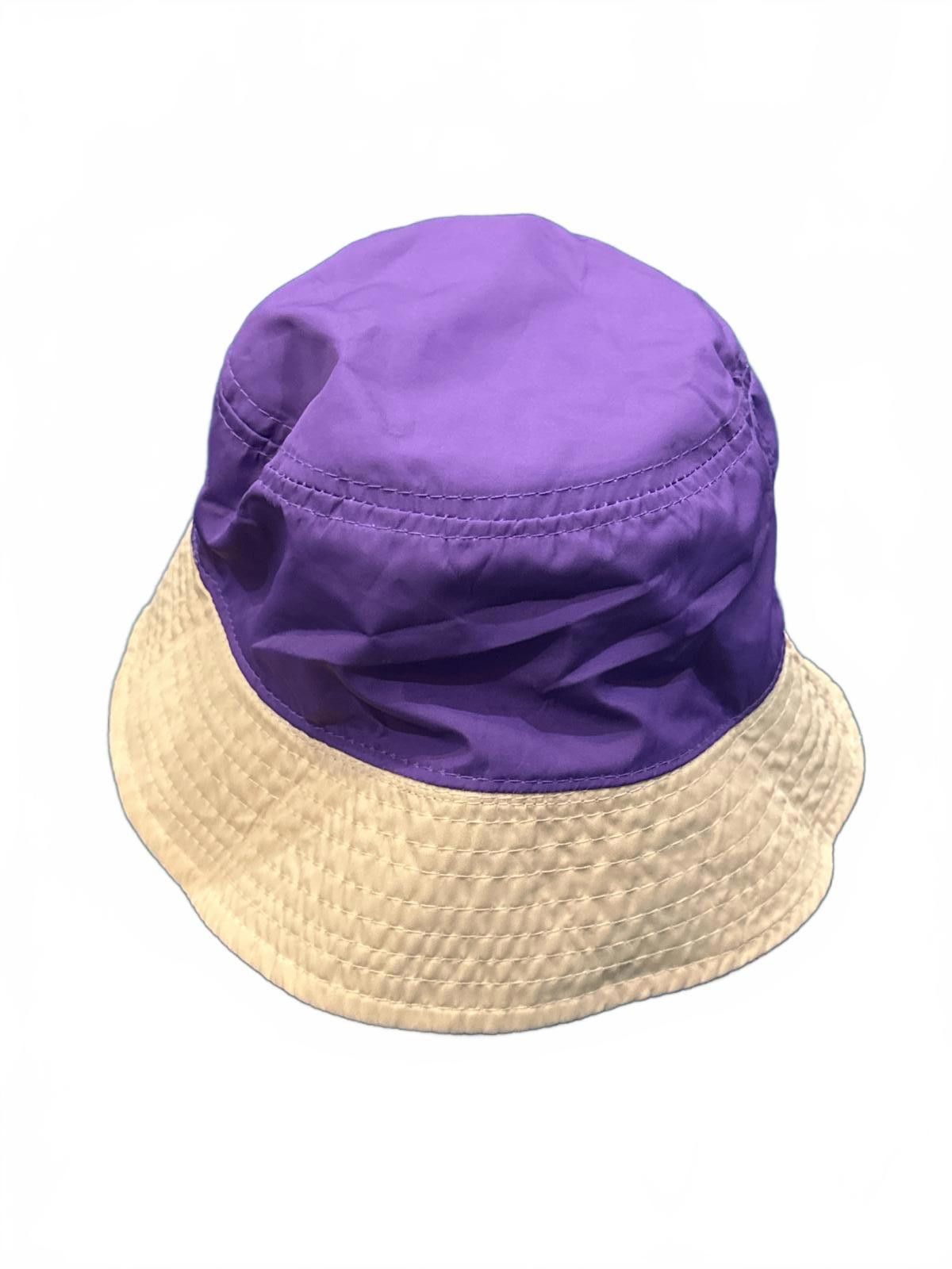 Mitchell & Ness [2024] Orlando City MLS x Mitchell & Ness - Reversible Hat Size ONE SIZE - 6 Thumbnail