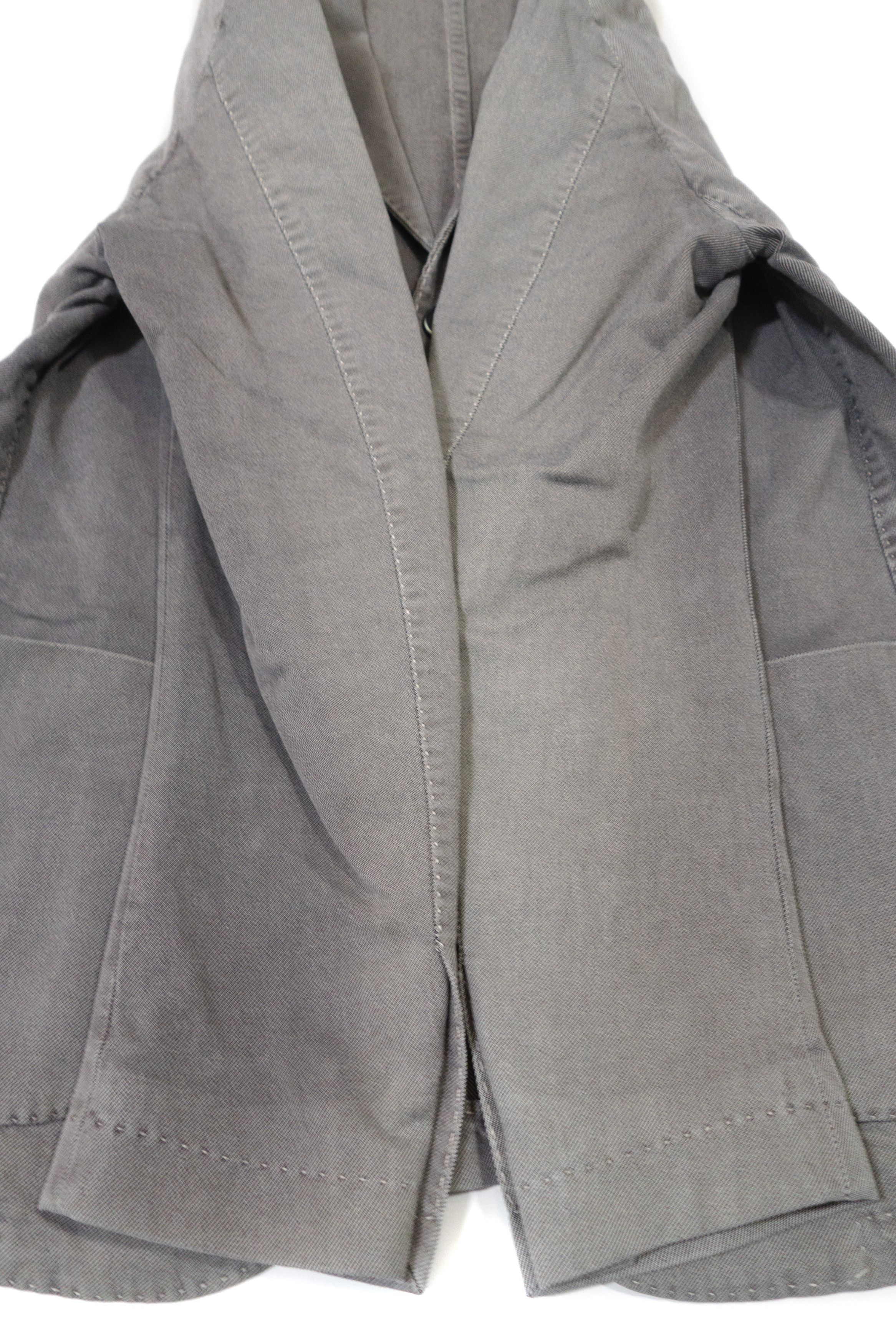 L.B.M. 1911 Garment Dyed Blazer Model 2801 Jack Limited Edition Size 50R - 5 Thumbnail