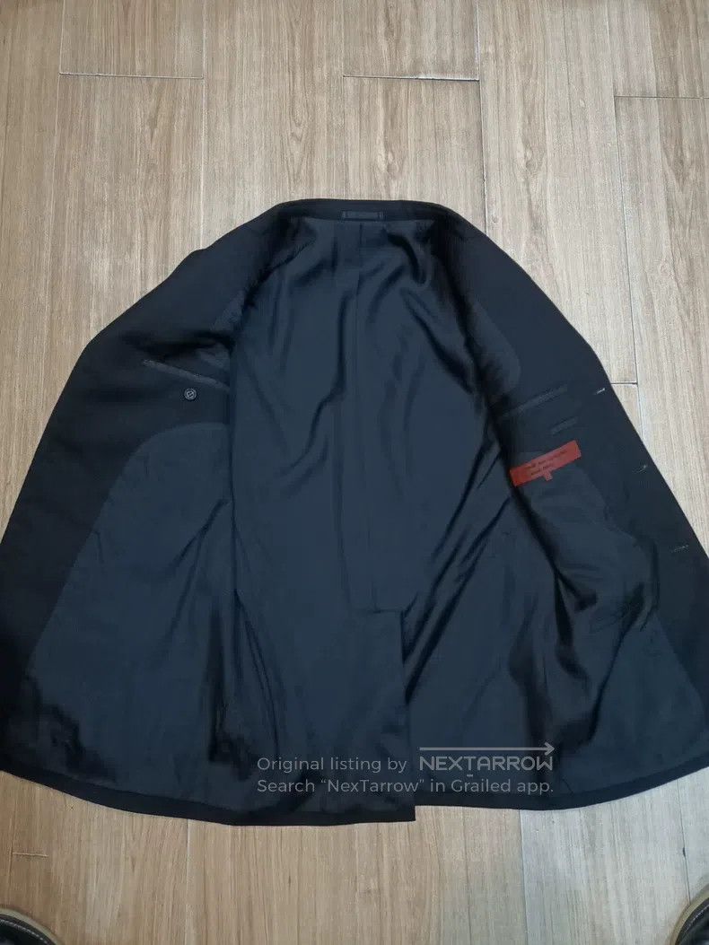 Comme des Garcons Comme Des Garcons jacket Size US M / EU 48-50 / 2 - 3 Thumbnail