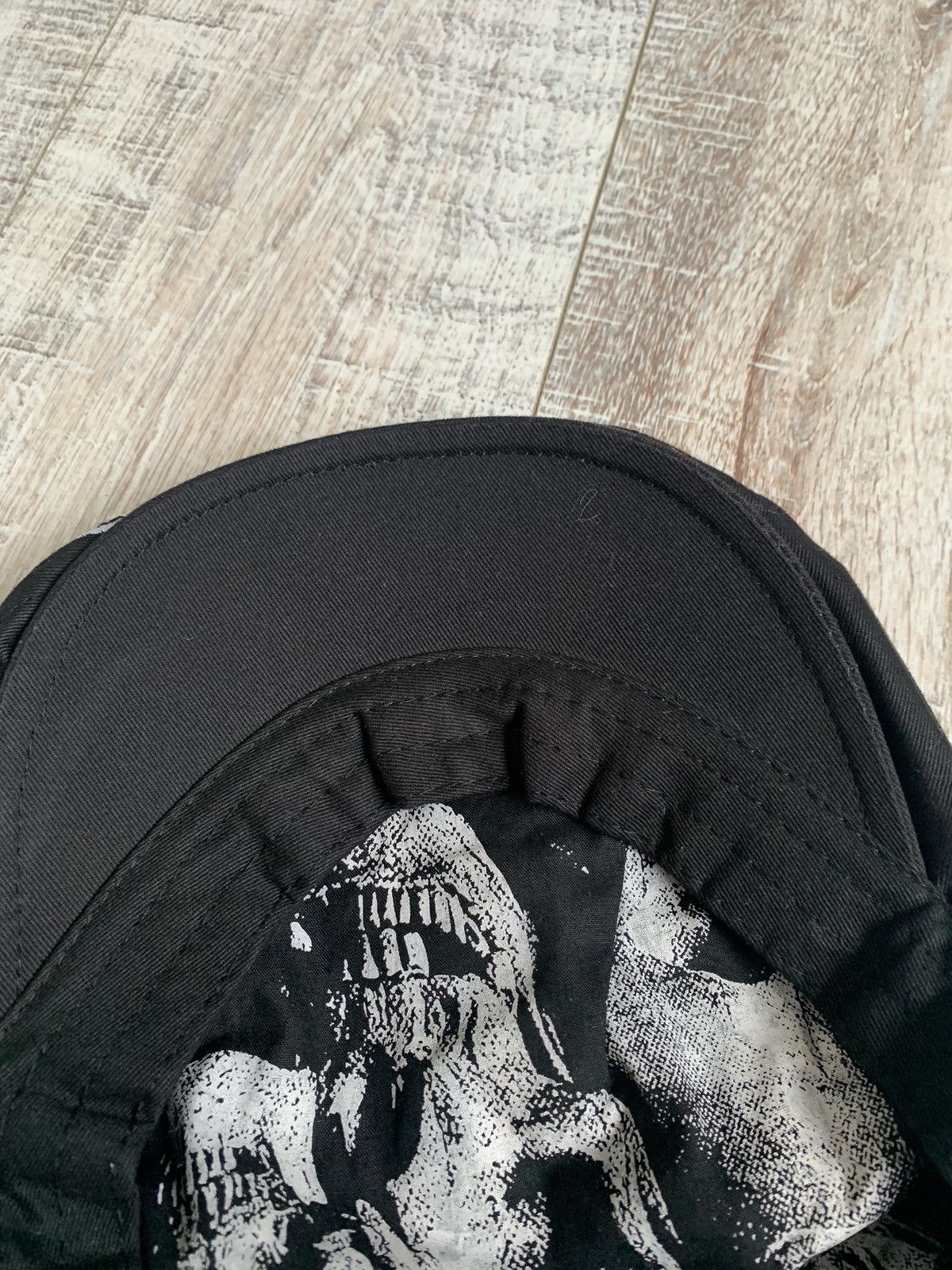 Tapout × Vintage Vintage Tapout cap Size ONE SIZE - 7 Thumbnail