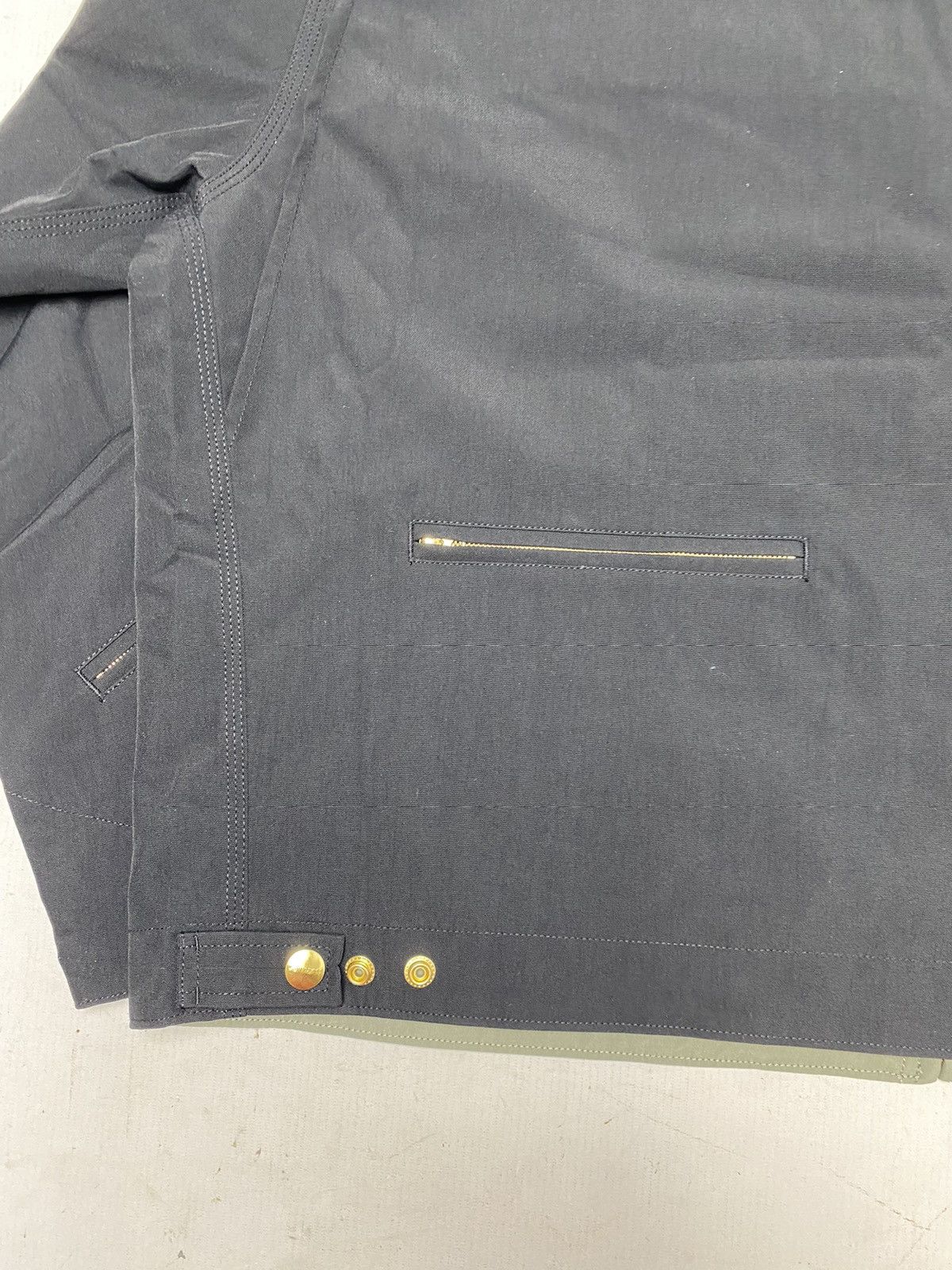 Carhartt Wip Reversible Detroit Jacket Max Carhartt Wip x Invicible XL Size US XL / EU 56 / 4 - 12 Thumbnail