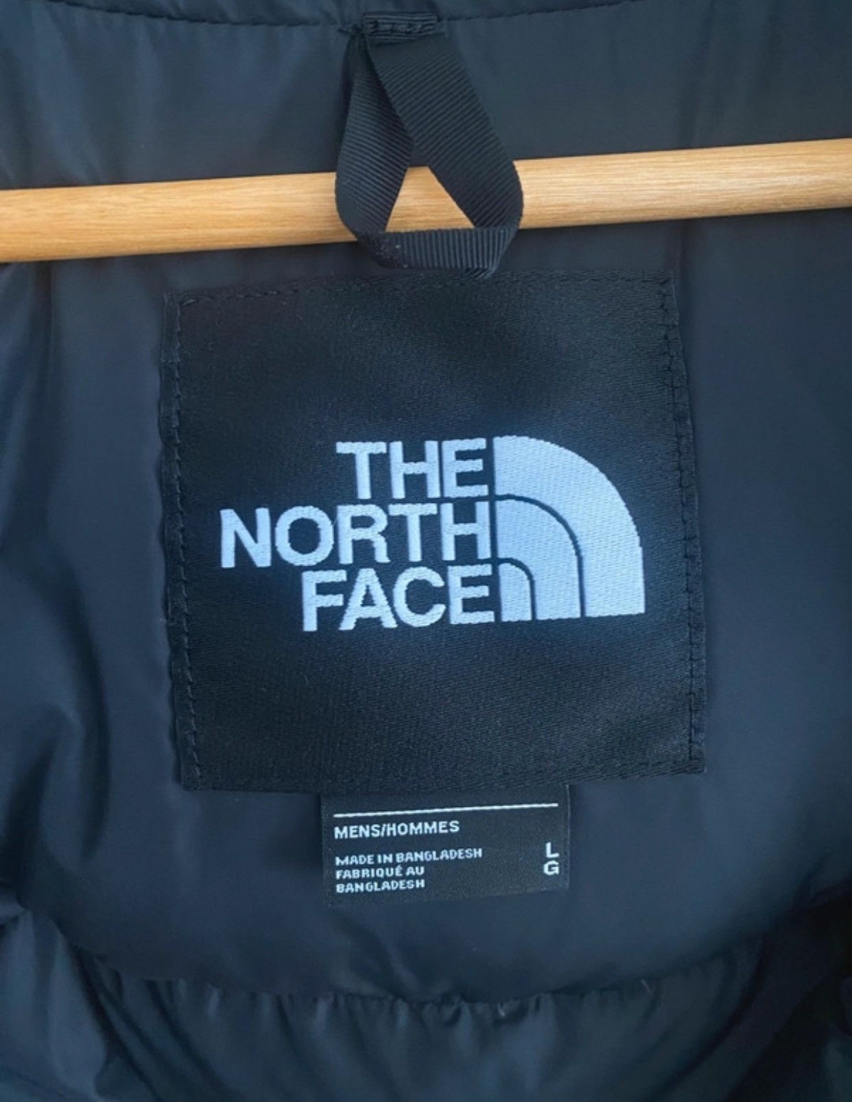 The North Face The North Face Nuptse 700 Size US L / EU 52-54 / 3 - 4 Thumbnail